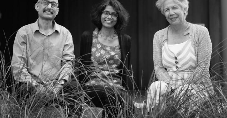 “Tourism is built on the cultural narratives of a place...": Q&A with Priya Kurian, Debashish Munshi and Sandy Morrison Deep South Challenge