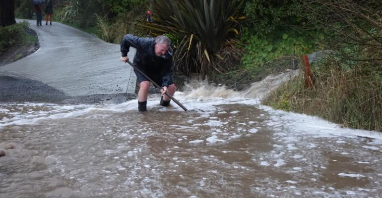 DSC Seminar Series | Flood management in NZ: is it fair? Deep South Challenge