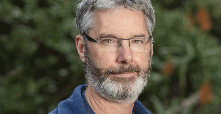 Announcing our new Impacts and Implications programme lead, NIWA climate scientist Andrew Tait Deep South Challenge