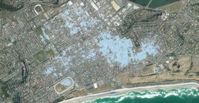 Creating a climate-safe Dunedin through community-driven climate action Deep South Challenge
